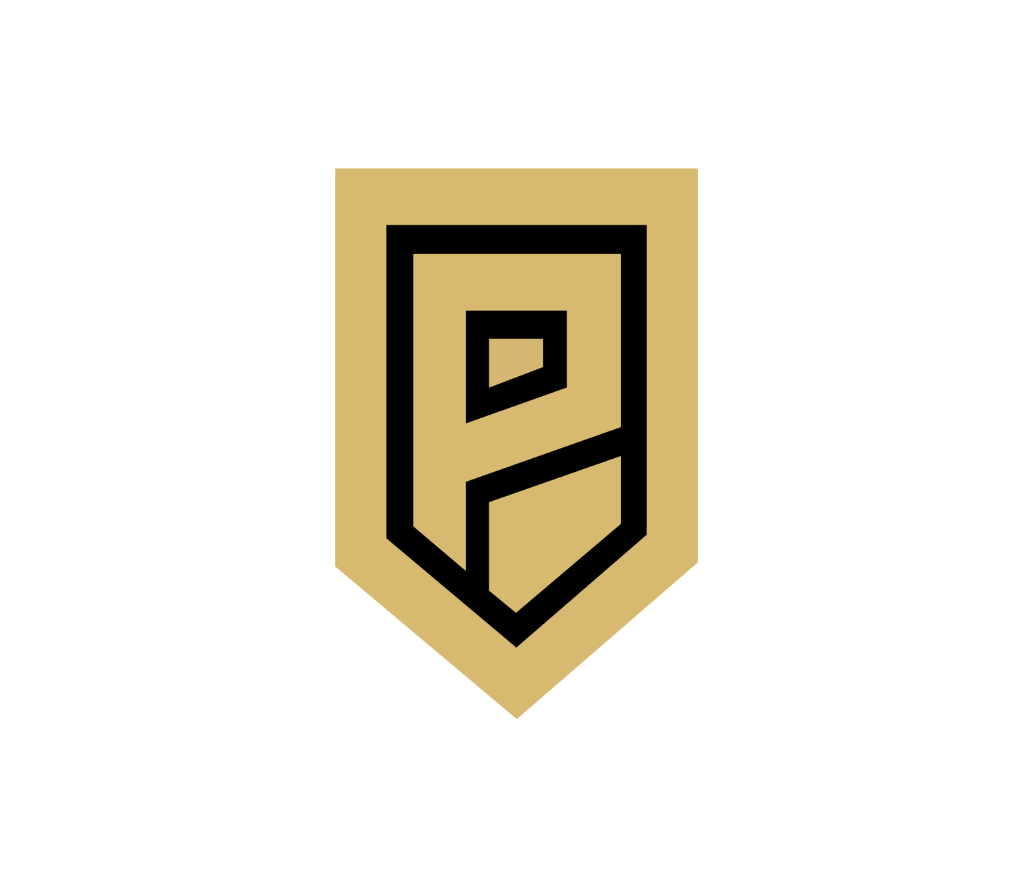 Prolific gold shield